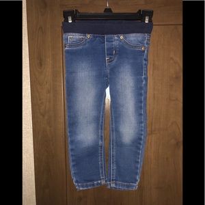 Cat & Jack Jegging 2t